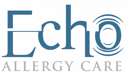 Echo Allergy